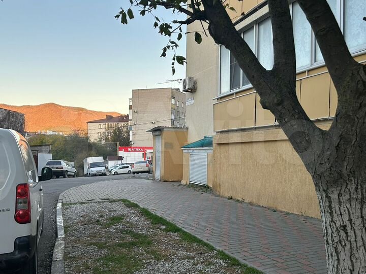 Свободного назначения, 202 м²