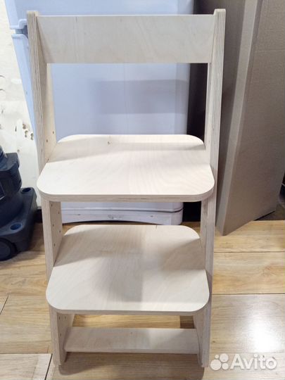 Ростовой стул(растущий стул)
