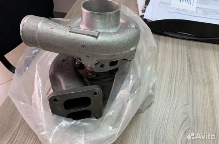 Турбокомпрессор caterpillar 3304 0r-5796