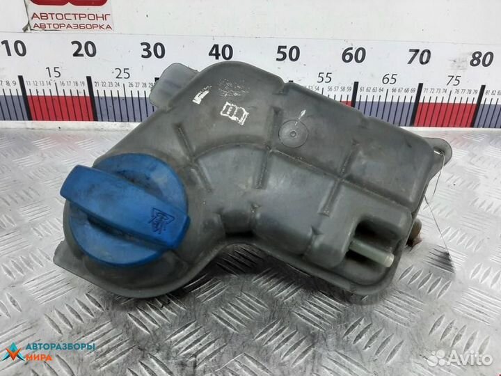 Бачок расширительный Audi A4 B6 2002 8E0121403