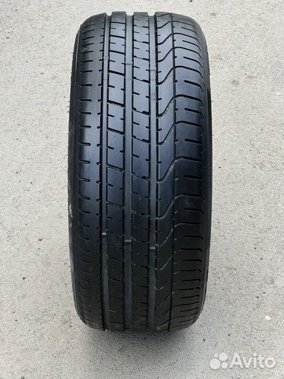 Pirelli P Zero 245/40 R18 97Y