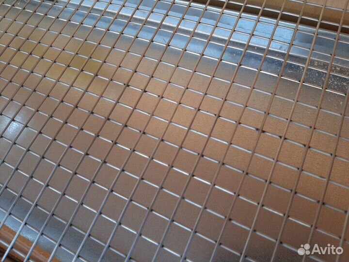 Брудер для цыплят