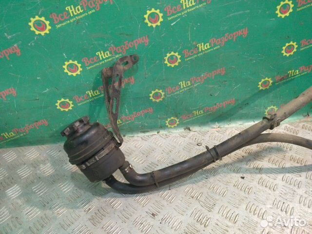 Бачок гидроусилителя руля Mercedes-Benz Vito W638