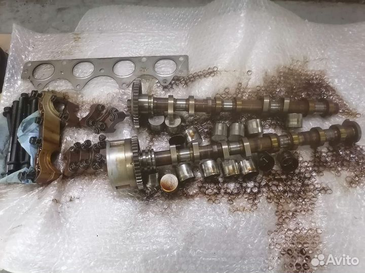 Двигатель hyundai solaris kia rio 1.4 1.6l