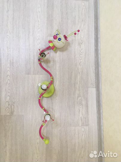 Светильник потолочный