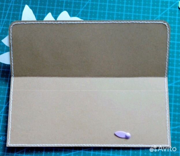 Конверт для денег