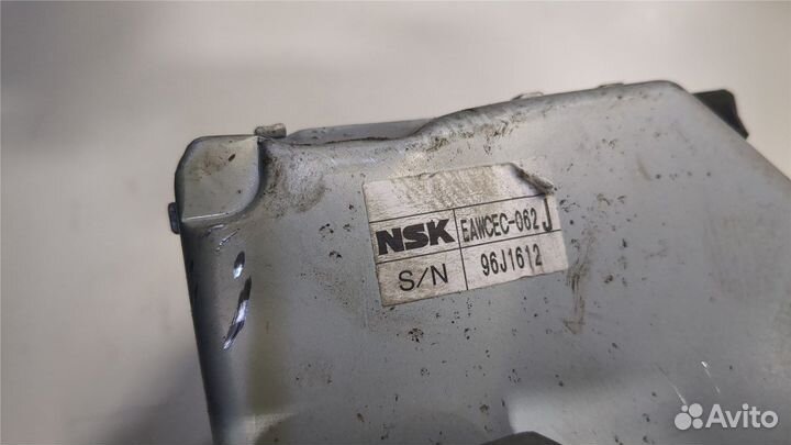 Электроусилитель руля Renault Megane 3 2009, 2009