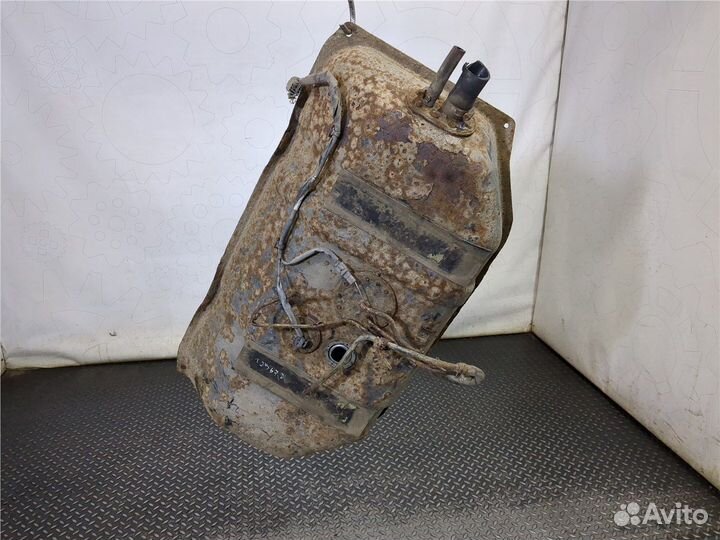 Бак топливный Toyota Land Cruiser Prado (90) , 200