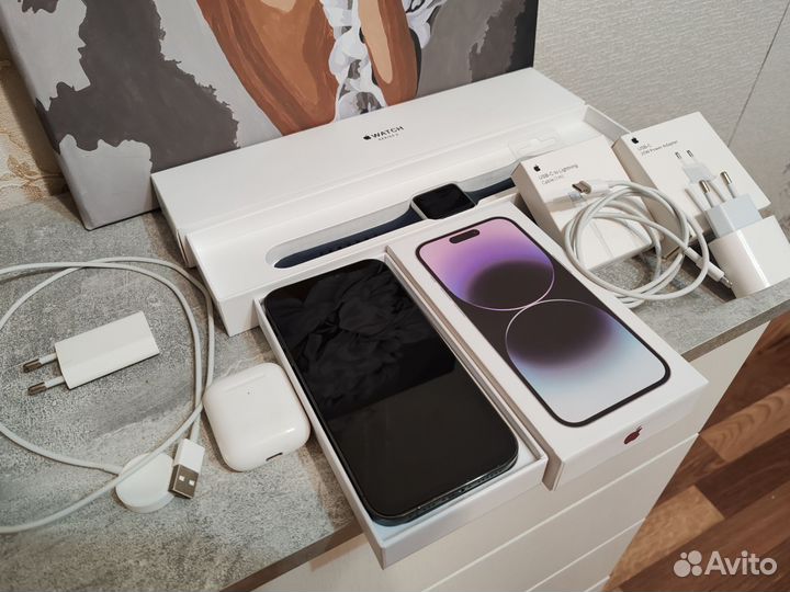 iPhone Xr, 128 ГБ