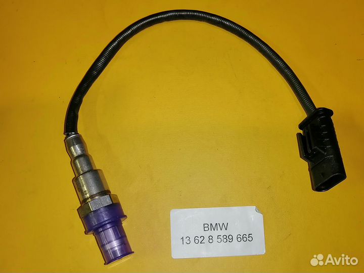 Лямбда-зонд 13628589665 BMW 3/5/6/7/X3/X4