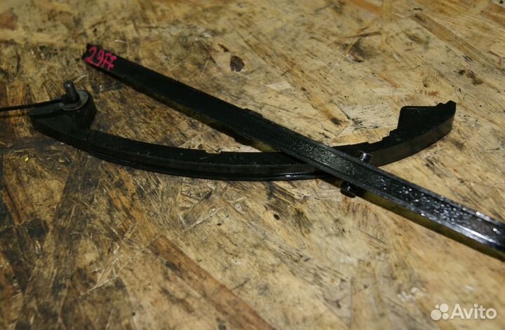 Направляющие цепи грм Suzuki SV400