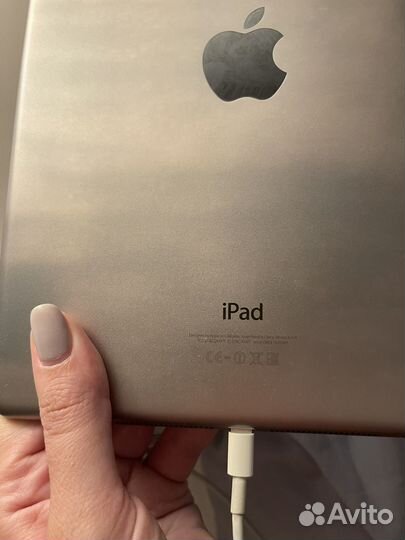 iPad air 32gb