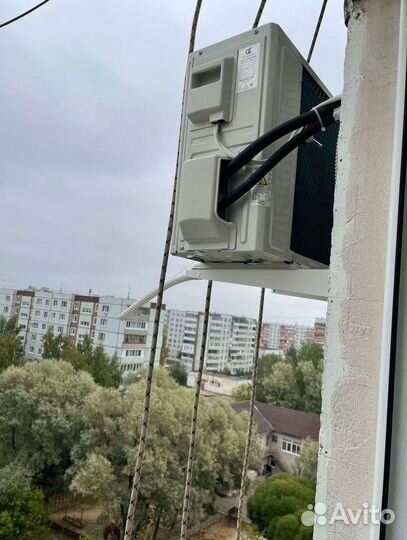 Кондиционер сплит в наличии