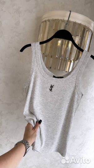 Майка женская