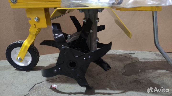 Мотокультиватор Huter GMC-5.0 70/5/7