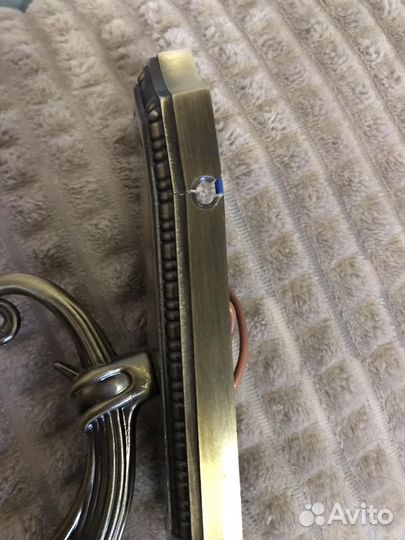 Светильник настенный