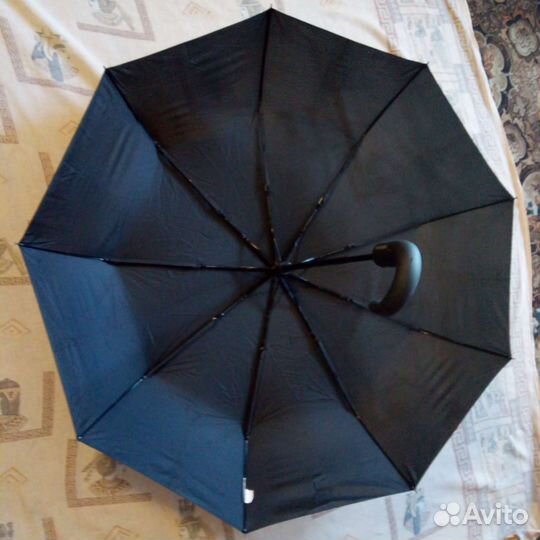 Зонт уличный мужской