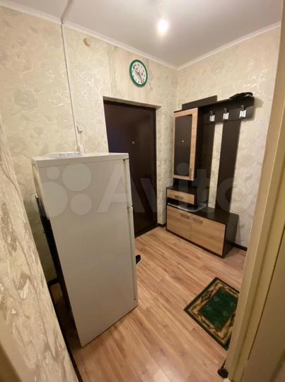 Квартира-студия, 32 м², 3/16 эт.