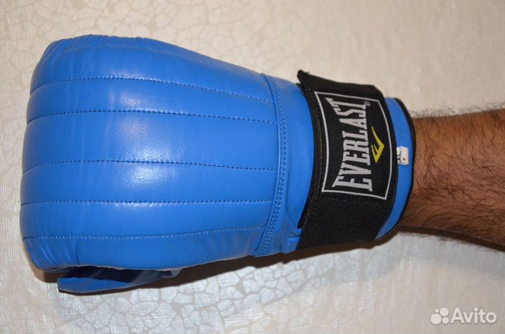 Снарядные перчатки