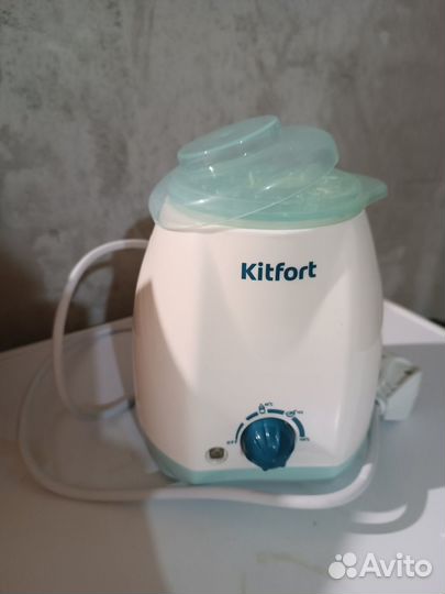 Подогреватель бутылочек