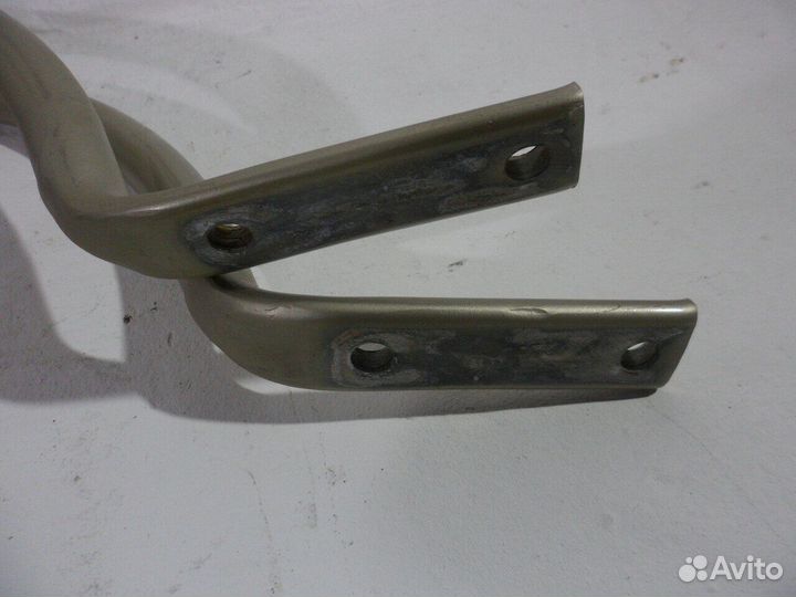 Петля крышки багажника Peugeot 206 (1998-2012г)