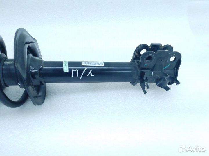 Б/У Б/У Амортизатор подвески Состояние отличное