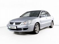 Mitsubishi Lancer 1.6 MT, 2006, 254 344 км, с пробегом, цена 499 000 руб.