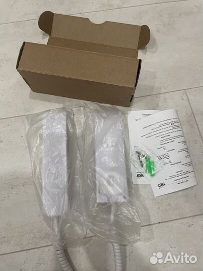 Тоубка домофона Визит UKP-12