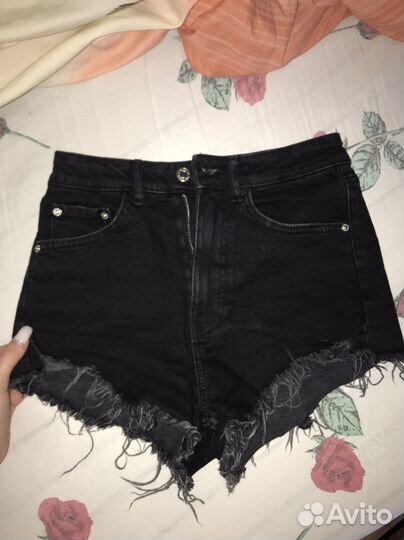 Шорты Zara
