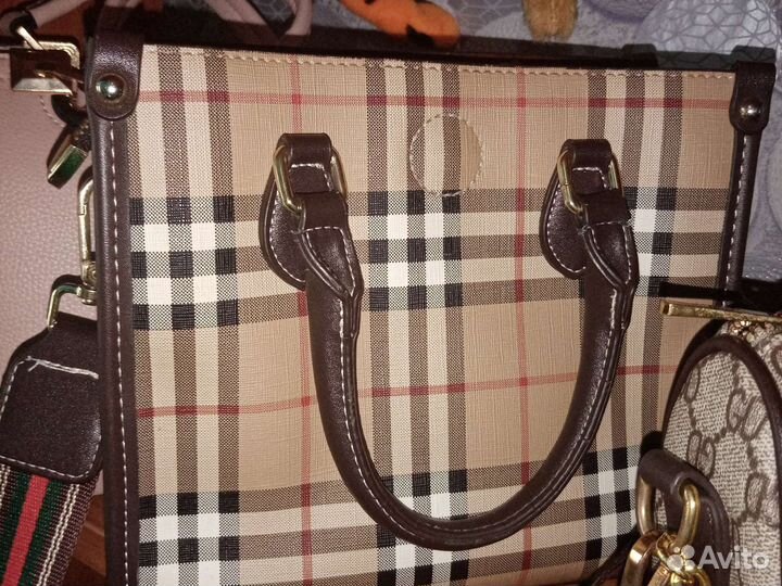 Сумка женская