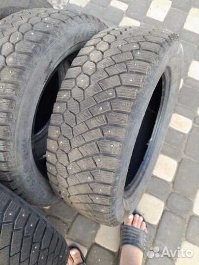 Aeolus 4SeasonAce AA01 205/65 R16