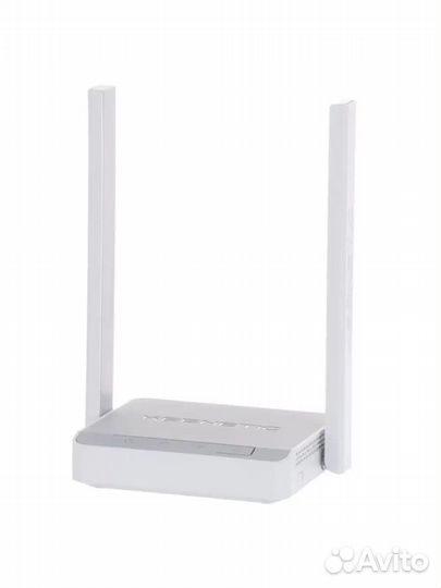 Роутер keenetic start