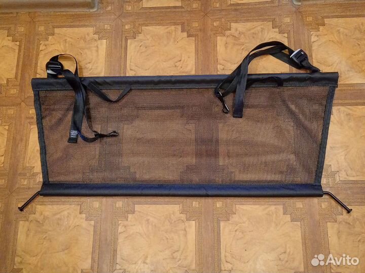 Сетка в багажник