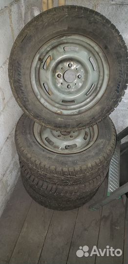 Cordiant Comfort 175/70 R13