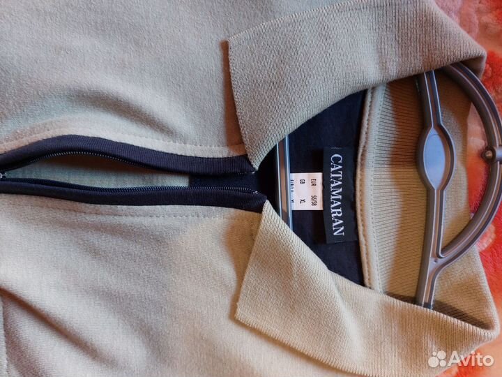 Поло мужское 56 размер