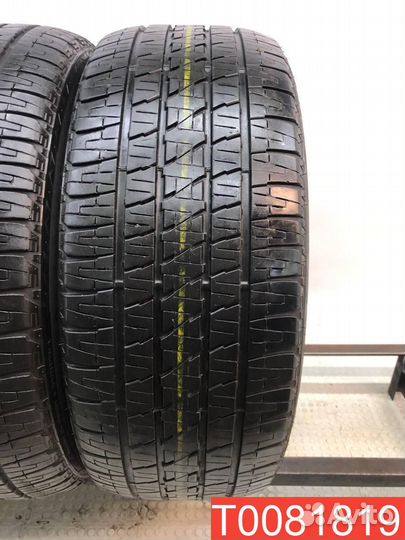 Bridgestone Dueler H/L Alenza 285/45 R22 101R
