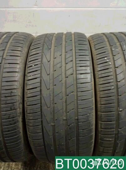 Hankook Ventus S1 Evo2 SUV K117A 275/40 R20 105W