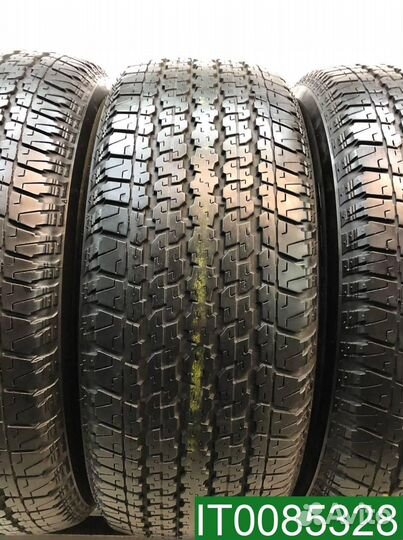 Bridgestone Dueler H/T D840 265/60 R18 101N