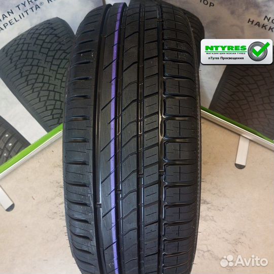 Ikon Tyres Nordman SX3 205/60 R15 91H