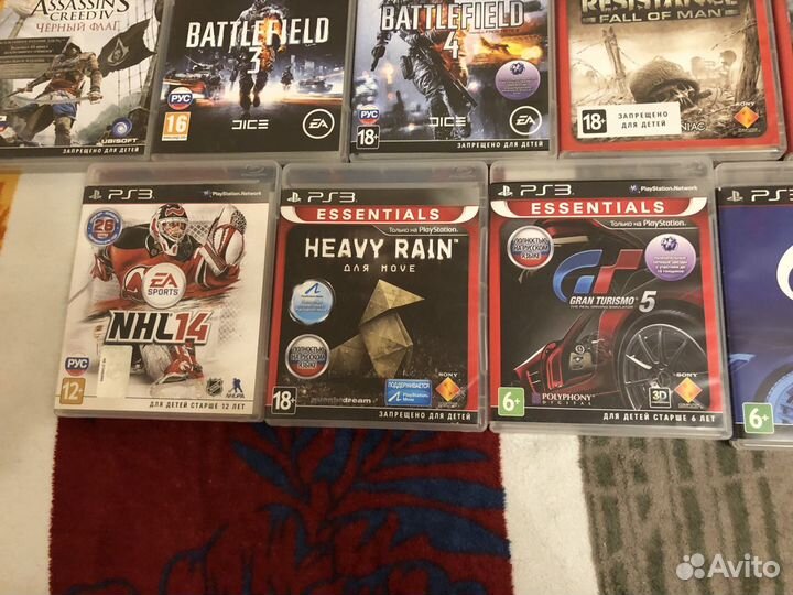 Игры сына маминой подруги