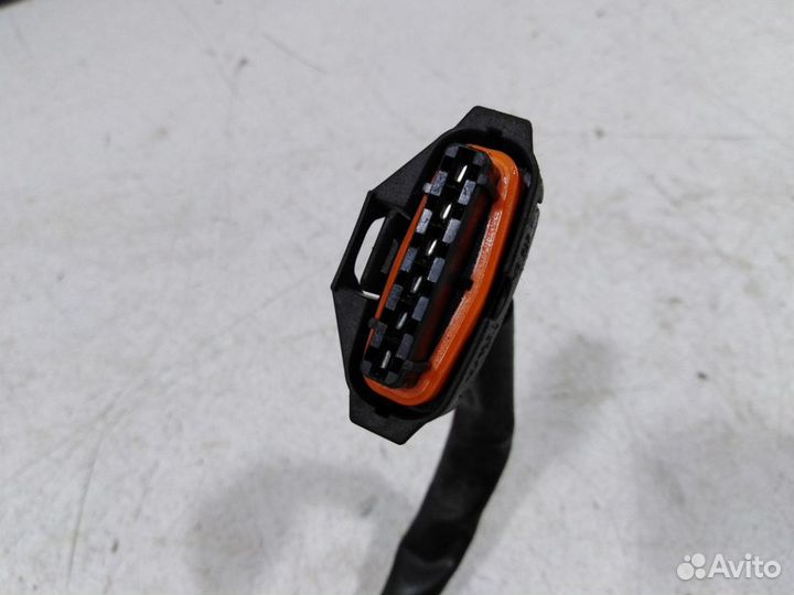 Проводка (коса) Мерседес