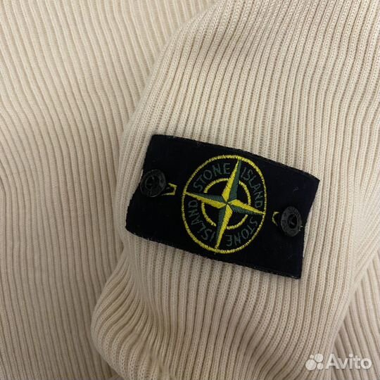 Stone Island джемпер