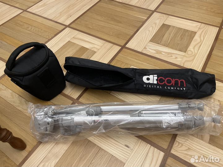 Зеркальный фотоаппарат sony slt-a58