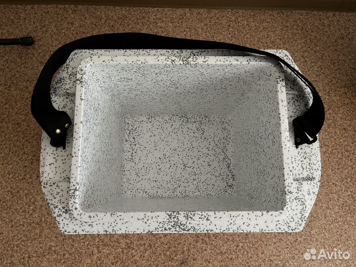 Ящик рыбака 28 литров