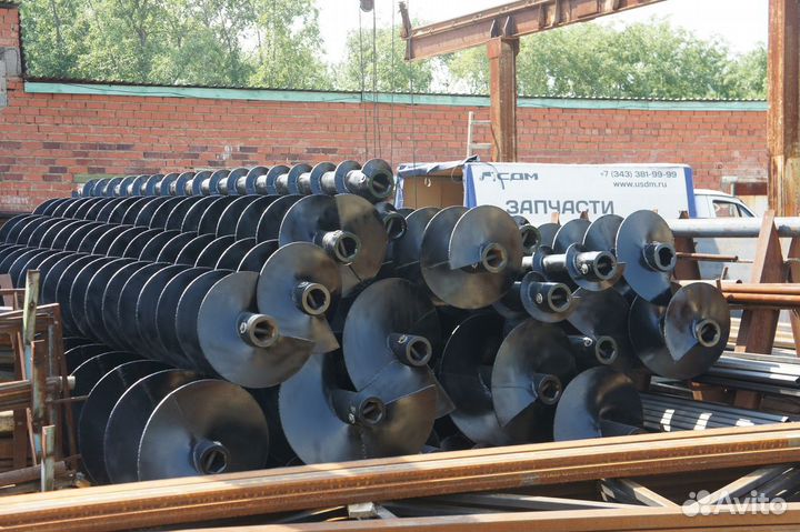 Буровой инструмент