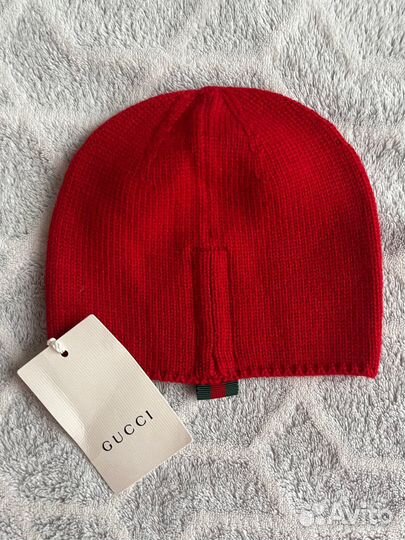 Шапка Gucci Новая