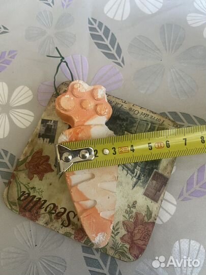 Минеральный Камень для птиц и грызунов