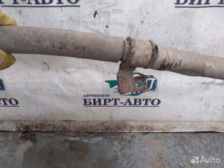 Трубка гидроусилителя Chevrolet Epica I (2006—2009