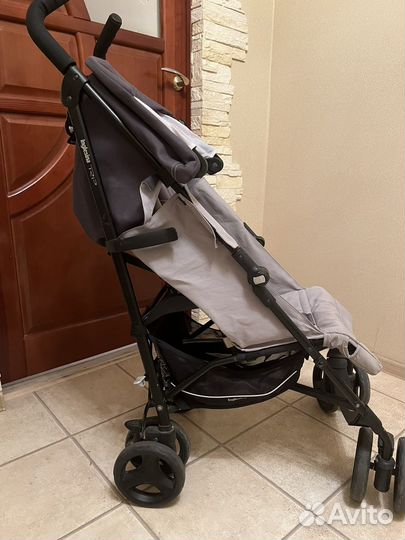 Прогулочная коляска inglesina trip