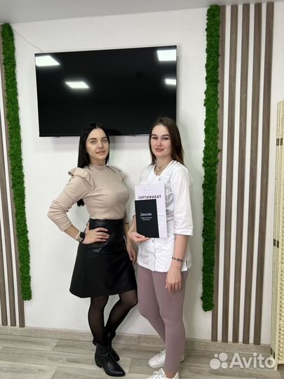 Курсы обучение педикюру с нуля